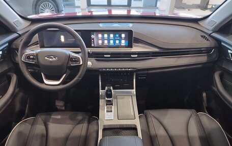 Chery Tiggo 4 I рестайлинг, 2025 год, 2 420 000 рублей, 5 фотография