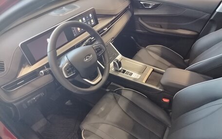 Chery Tiggo 4 I рестайлинг, 2025 год, 2 420 000 рублей, 6 фотография