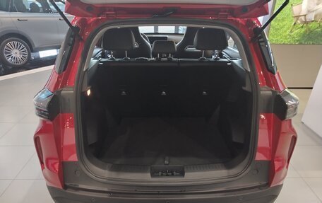 Chery Tiggo 4 I рестайлинг, 2025 год, 2 420 000 рублей, 8 фотография