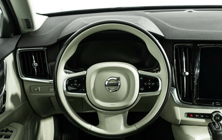Volvo V90 Cross Country I рестайлинг, 2017 год, 3 300 000 рублей, 21 фотография