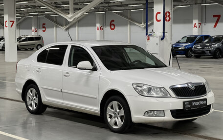 Skoda Octavia, 2012 год, 779 000 рублей, 7 фотография