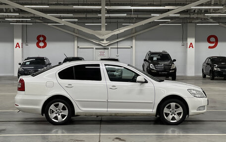Skoda Octavia, 2012 год, 779 000 рублей, 8 фотография