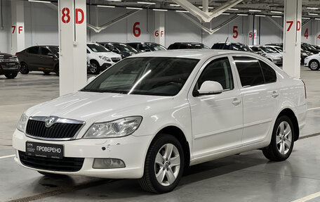 Skoda Octavia, 2012 год, 779 000 рублей, 5 фотография