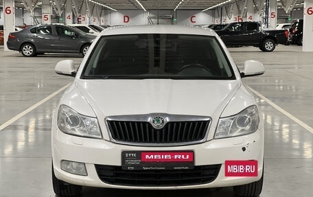 Skoda Octavia, 2012 год, 779 000 рублей, 6 фотография