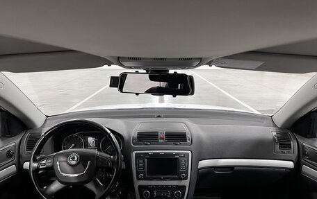 Skoda Octavia, 2012 год, 779 000 рублей, 17 фотография