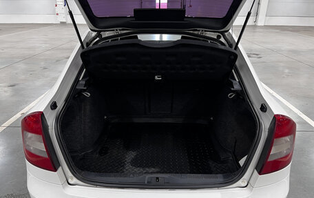Skoda Octavia, 2012 год, 779 000 рублей, 14 фотография