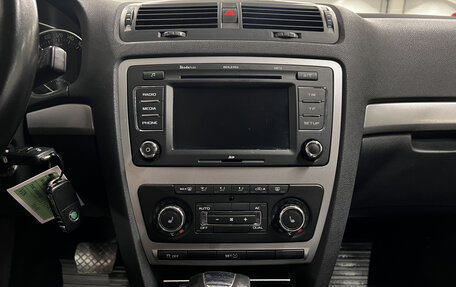 Skoda Octavia, 2012 год, 779 000 рублей, 18 фотография