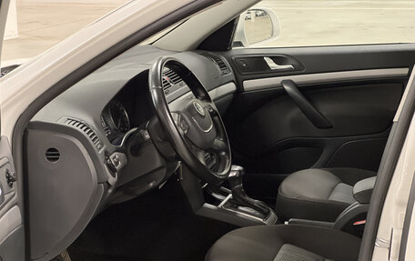 Skoda Octavia, 2012 год, 779 000 рублей, 15 фотография