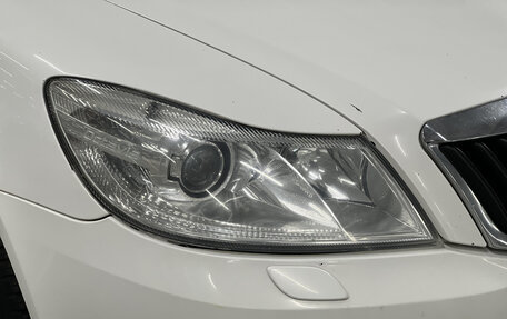 Skoda Octavia, 2012 год, 779 000 рублей, 20 фотография