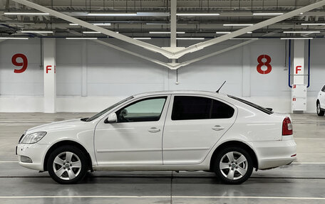 Skoda Octavia, 2012 год, 779 000 рублей, 12 фотография