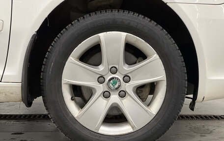 Skoda Octavia, 2012 год, 779 000 рублей, 21 фотография
