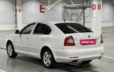 Skoda Octavia, 2012 год, 779 000 рублей, 11 фотография
