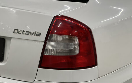 Skoda Octavia, 2012 год, 779 000 рублей, 13 фотография
