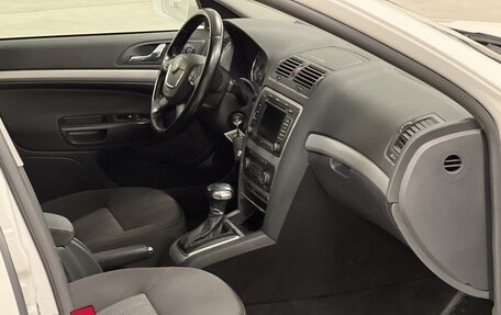 Skoda Octavia, 2012 год, 779 000 рублей, 19 фотография