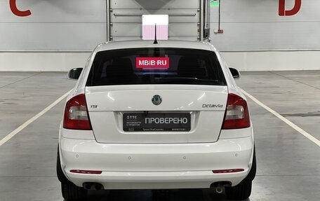 Skoda Octavia, 2012 год, 779 000 рублей, 10 фотография
