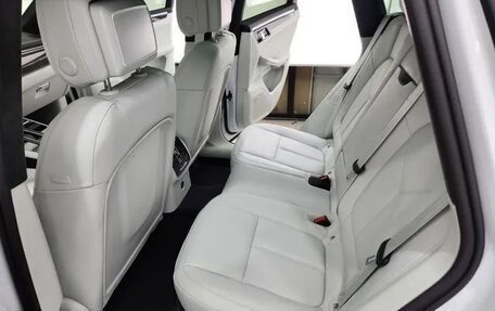 Porsche Macan I рестайлинг, 2022 год, 8 993 369 рублей, 9 фотография