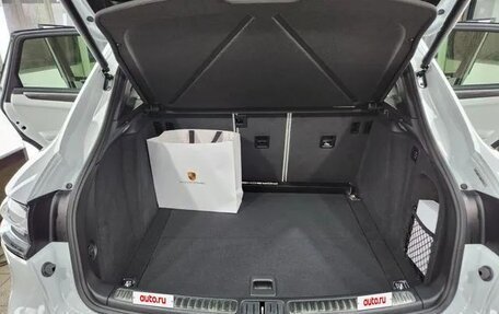 Porsche Macan I рестайлинг, 2022 год, 8 993 369 рублей, 6 фотография