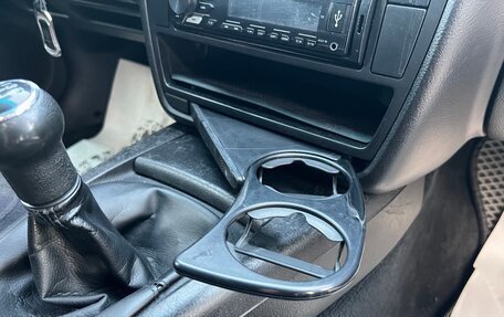 Volkswagen Passat B5+ рестайлинг, 1997 год, 370 000 рублей, 15 фотография