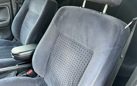 Volkswagen Passat B5+ рестайлинг, 1997 год, 370 000 рублей, 10 фотография