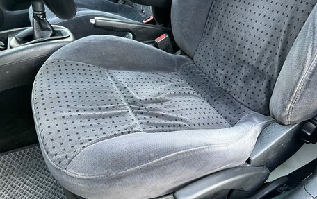 Volkswagen Passat B5+ рестайлинг, 1997 год, 370 000 рублей, 9 фотография