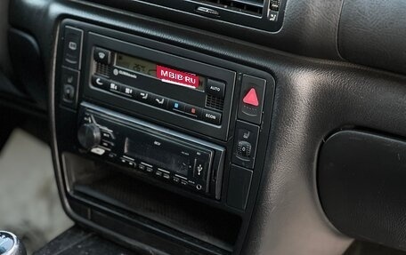 Volkswagen Passat B5+ рестайлинг, 1997 год, 370 000 рублей, 6 фотография