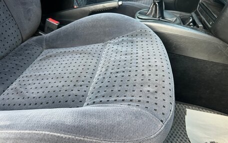 Volkswagen Passat B5+ рестайлинг, 1997 год, 370 000 рублей, 19 фотография