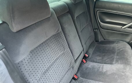 Volkswagen Passat B5+ рестайлинг, 1997 год, 370 000 рублей, 25 фотография