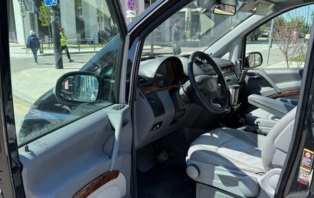 Mercedes-Benz Viano, 2004 год, 1 400 000 рублей, 8 фотография
