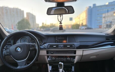 BMW 5 серия, 2011 год, 1 750 000 рублей, 4 фотография