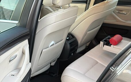 BMW 5 серия, 2011 год, 1 750 000 рублей, 3 фотография