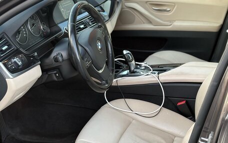 BMW 5 серия, 2011 год, 1 750 000 рублей, 2 фотография
