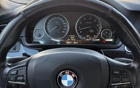 BMW 5 серия, 2011 год, 1 750 000 рублей, 6 фотография