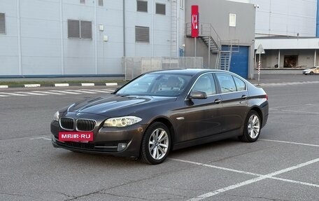 BMW 5 серия, 2011 год, 1 750 000 рублей, 5 фотография