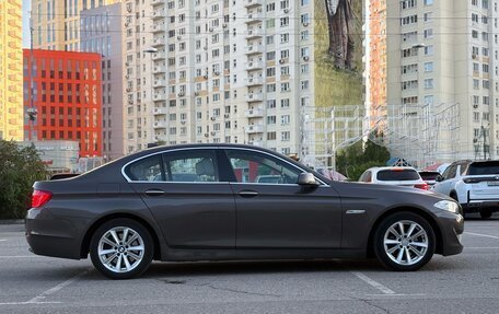 BMW 5 серия, 2011 год, 1 750 000 рублей, 15 фотография