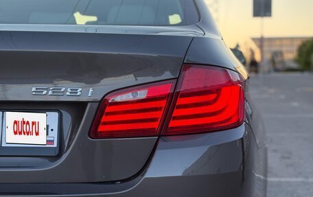 BMW 5 серия, 2011 год, 1 750 000 рублей, 10 фотография