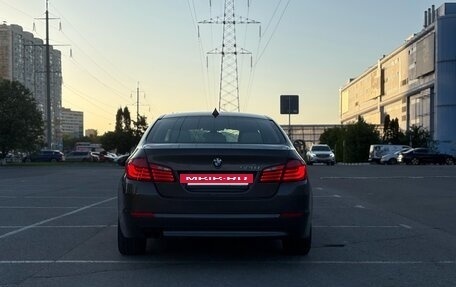BMW 5 серия, 2011 год, 1 750 000 рублей, 9 фотография