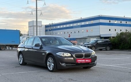BMW 5 серия, 2011 год, 1 750 000 рублей, 8 фотография