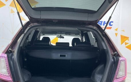 Lifan X60 I рестайлинг, 2013 год, 445 000 рублей, 17 фотография