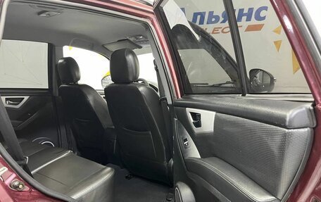 Lifan X60 I рестайлинг, 2013 год, 445 000 рублей, 16 фотография