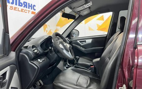Lifan X60 I рестайлинг, 2013 год, 445 000 рублей, 15 фотография