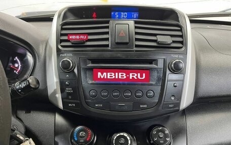 Lifan X60 I рестайлинг, 2013 год, 445 000 рублей, 12 фотография