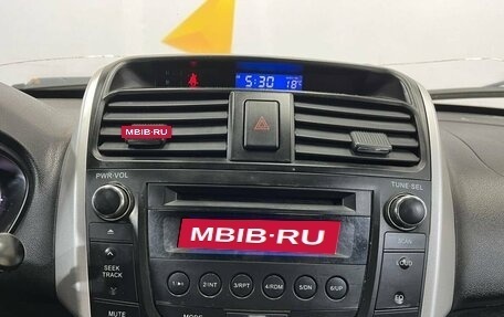 Lifan X60 I рестайлинг, 2013 год, 445 000 рублей, 13 фотография