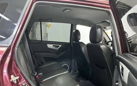 Lifan X60 I рестайлинг, 2013 год, 445 000 рублей, 25 фотография