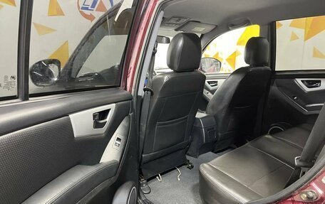 Lifan X60 I рестайлинг, 2013 год, 445 000 рублей, 23 фотография