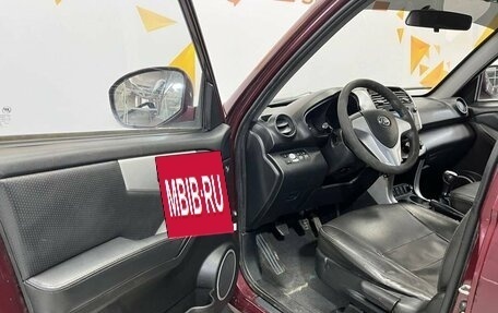 Lifan X60 I рестайлинг, 2013 год, 445 000 рублей, 20 фотография