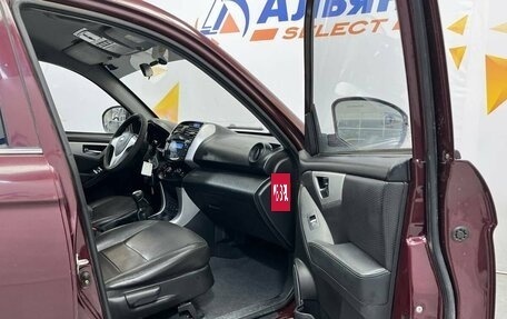 Lifan X60 I рестайлинг, 2013 год, 445 000 рублей, 26 фотография