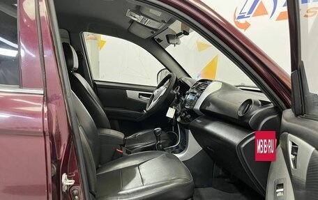 Lifan X60 I рестайлинг, 2013 год, 445 000 рублей, 28 фотография
