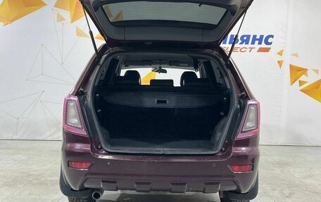 Lifan X60 I рестайлинг, 2013 год, 445 000 рублей, 33 фотография