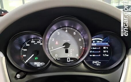 Porsche Macan I рестайлинг, 2022 год, 8 703 650 рублей, 8 фотография