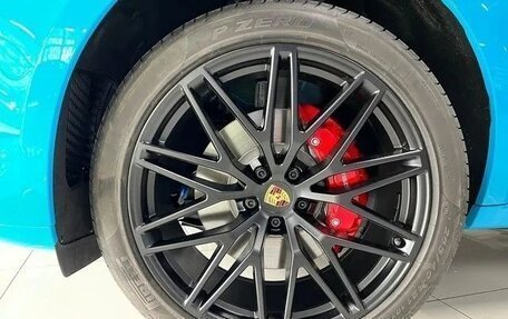 Porsche Macan I рестайлинг, 2022 год, 8 703 650 рублей, 6 фотография